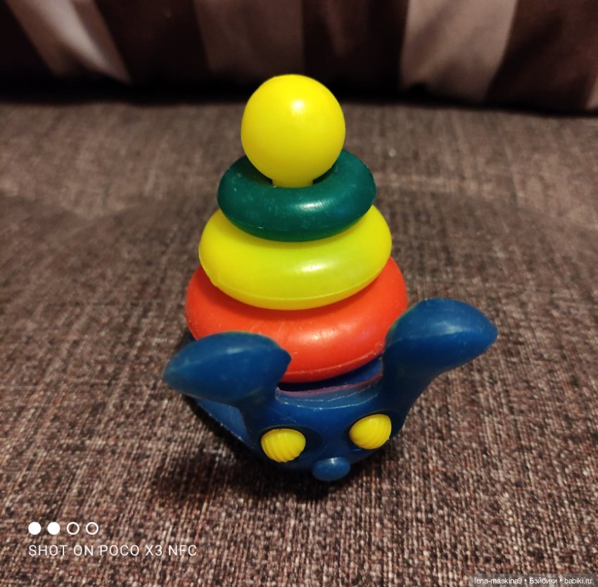 Мишка гармонист — Игрушки СССР и советского детства: резиновые