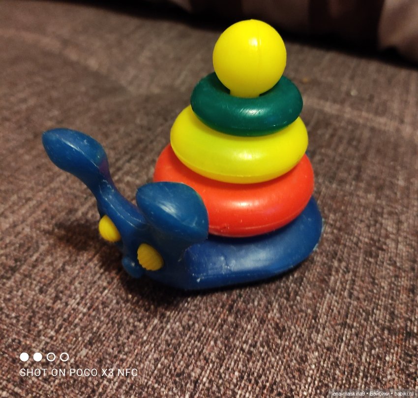 Мишка гармонист — Игрушки СССР и советского детства: резиновые