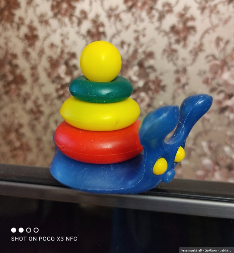 Мишка гармонист — Игрушки СССР и советского детства: резиновые (фото 3)