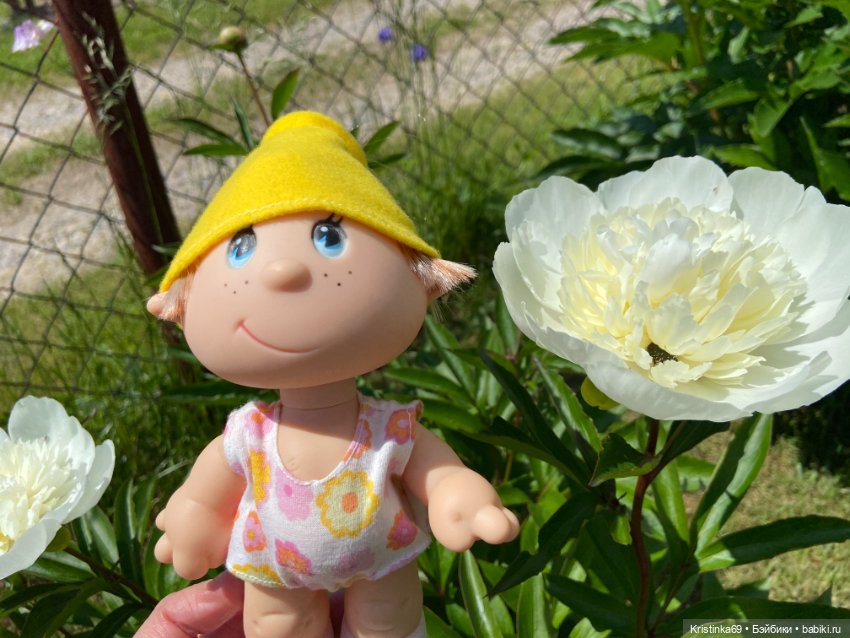 Здравствуй лето! Здравствуй дача. 1 часть