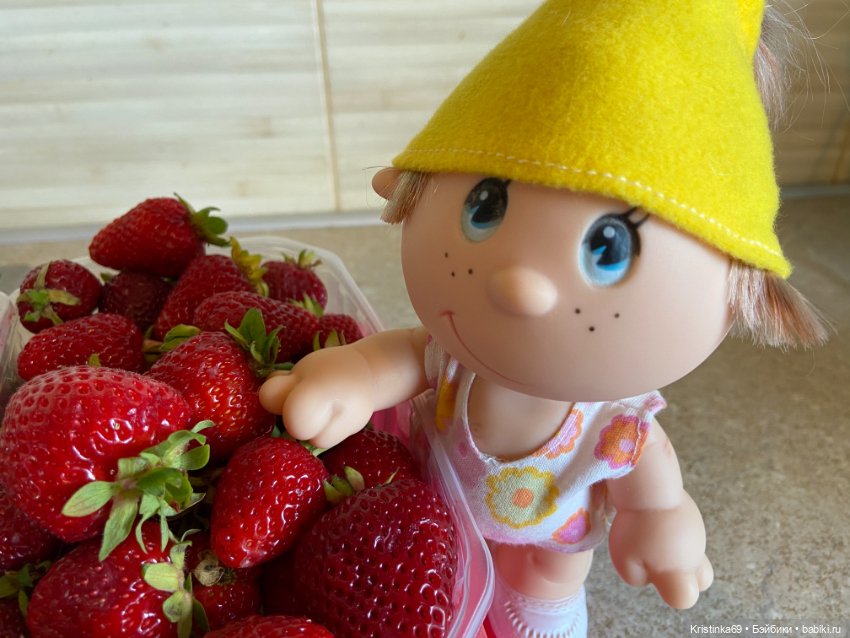 Здравствуй лето! Здравствуй дача. 1 часть (фото 10)