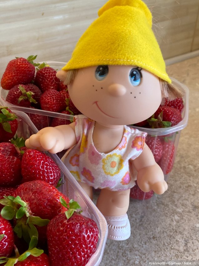 Здравствуй лето! Здравствуй дача. 1 часть (фото 9)