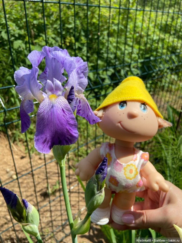 Здравствуй лето! Здравствуй дача. 1 часть (фото 5)