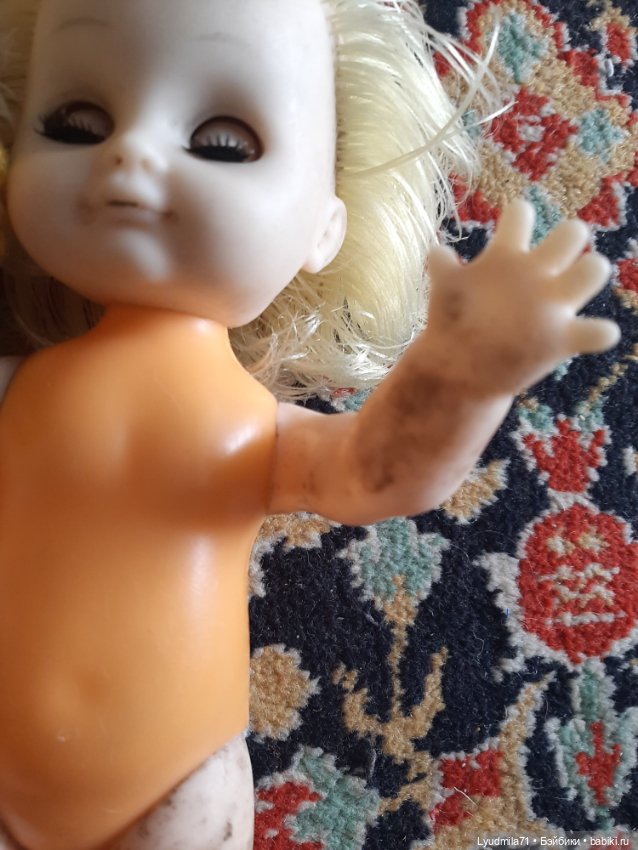 Галерее подарили кукол — Помощь в ремонте кукол: вопросы мастерам и советы по реставрации