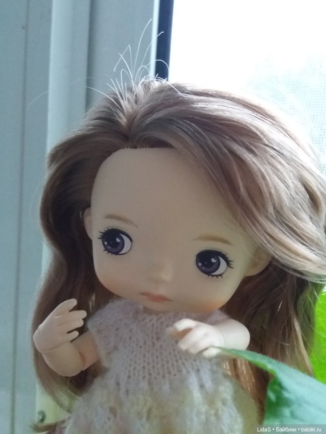 Все знают что Monst Xiaomi тоже селятся семейками