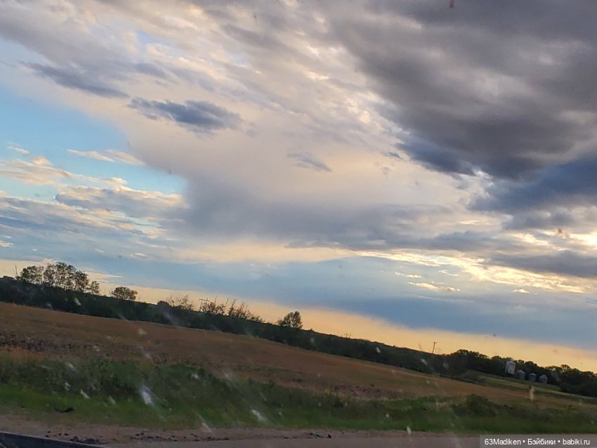 Как Саша за козами ездила (фото 6)