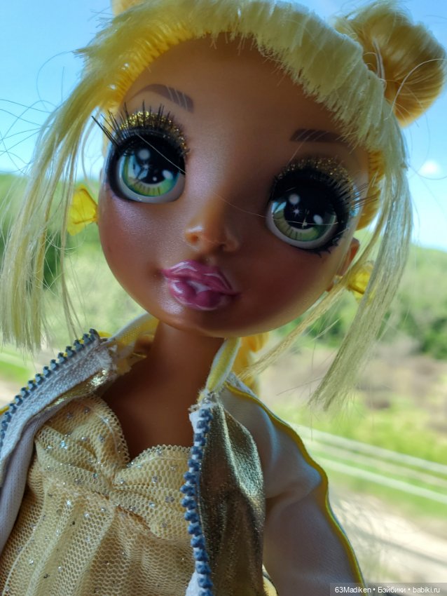 Как Саша за козами ездила (фото 7)