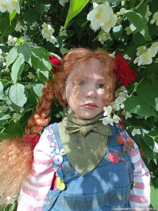 А у нас пополнение, приехала моя Любимушка - Лоретта от Zwergnase