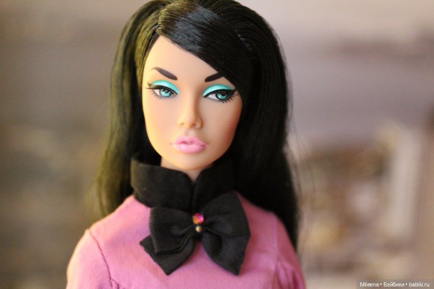 *Poppy Parker* — Куклы Integrity Toys (Интегрити): Poppy Parker (фото 3)