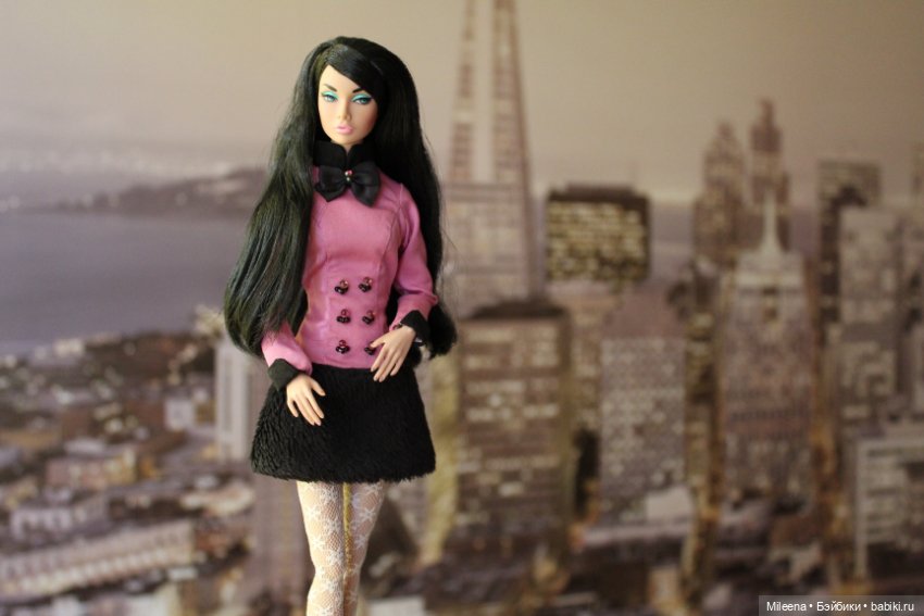 *Poppy Parker* — Куклы Integrity Toys (Интегрити): Poppy Parker (фото 5)