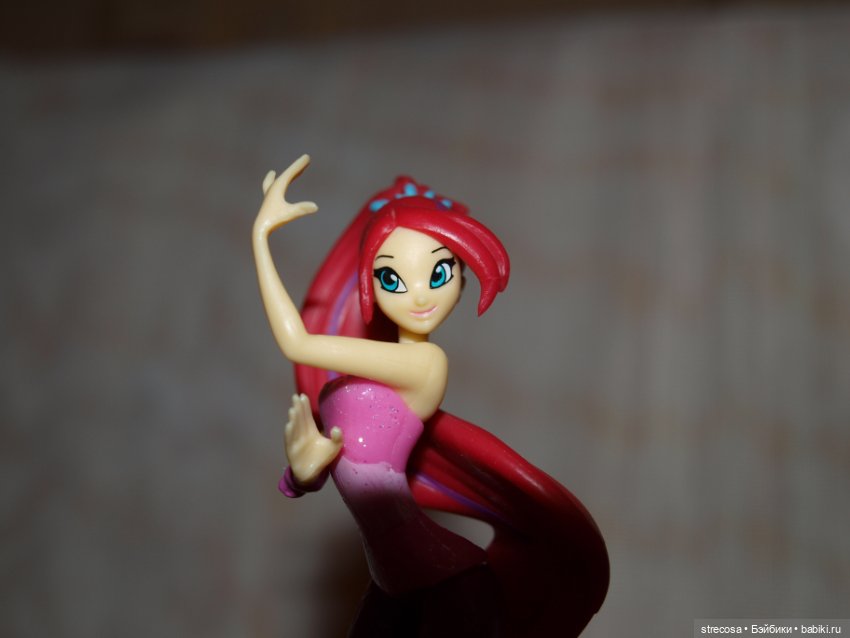 Куколки, которые селятся стайками 3