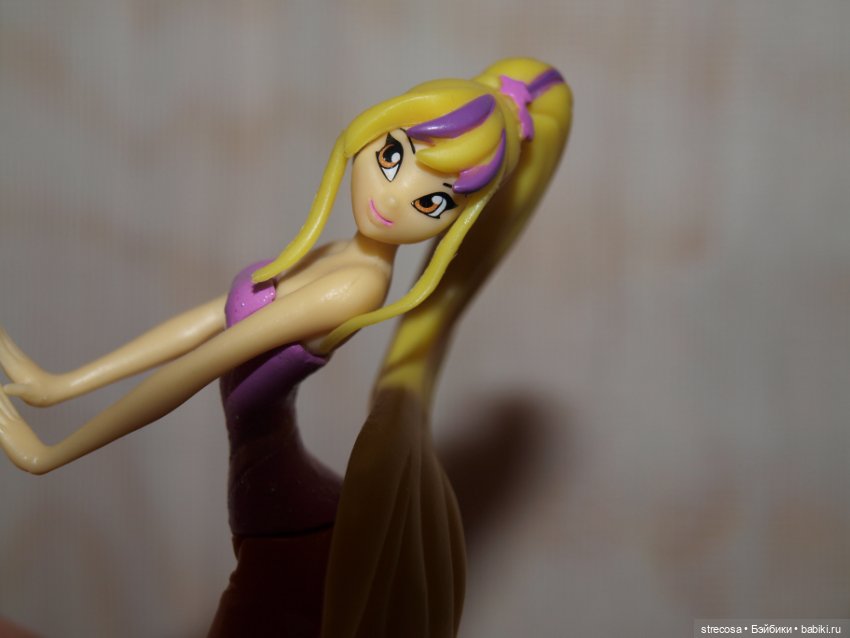 Куколки, которые селятся стайками 3 (фото 10)