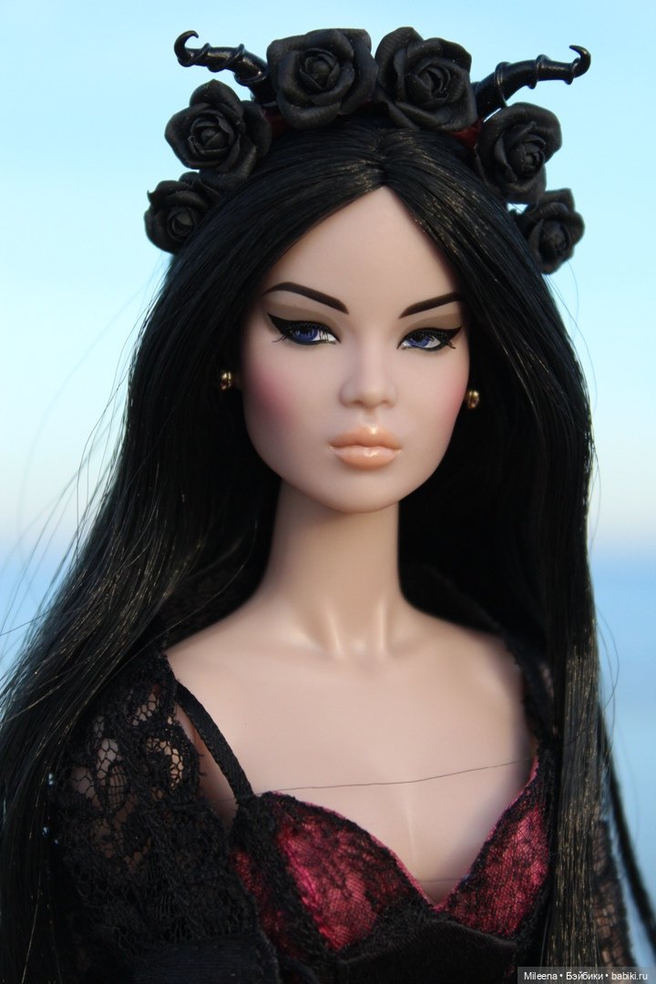 К прекрасному — Куклы Integrity Toys (Интегрити): Poppy Parker (фото 5)