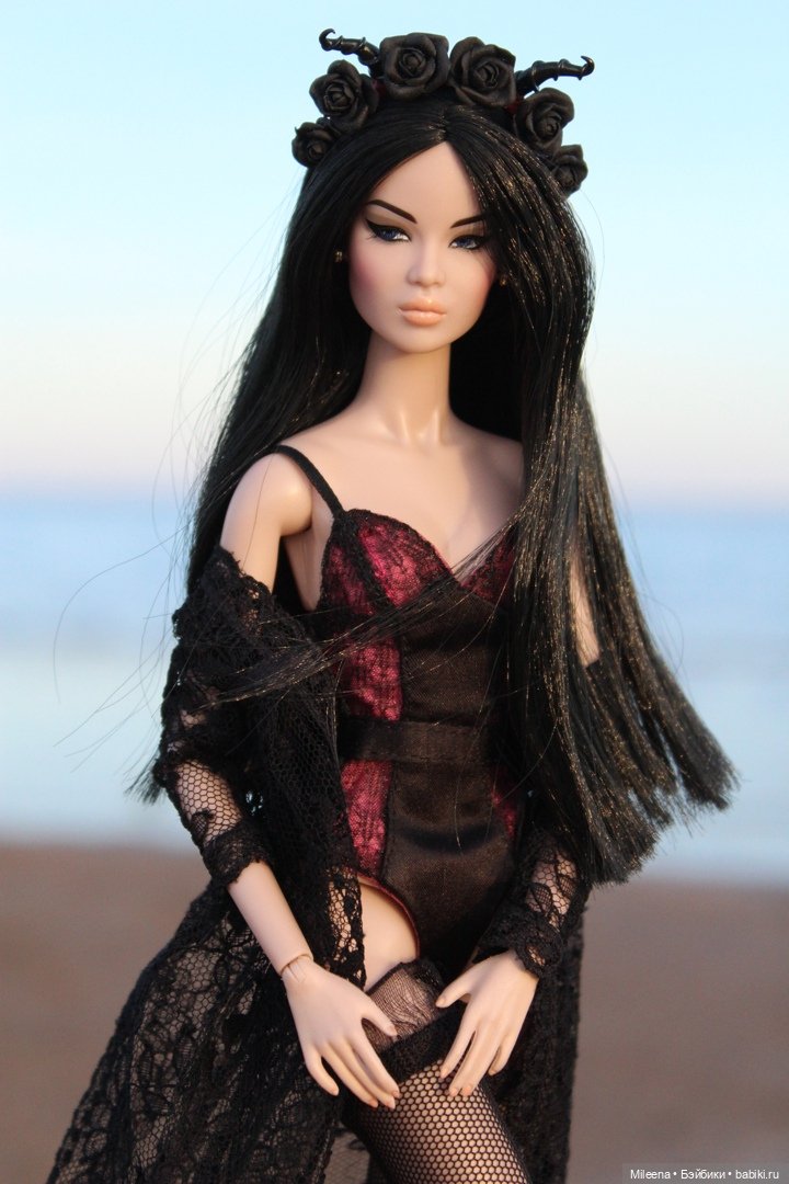 К прекрасному — Куклы Integrity Toys (Интегрити): Poppy Parker (фото 2)