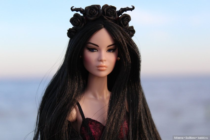 К прекрасному — Куклы Integrity Toys (Интегрити): Poppy Parker (фото 4)