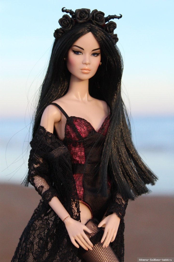 К прекрасному — Куклы Integrity Toys (Интегрити): Poppy Parker