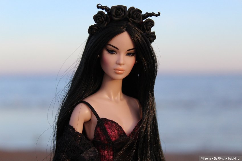 К прекрасному — Куклы Integrity Toys (Интегрити): Poppy Parker (фото 3)