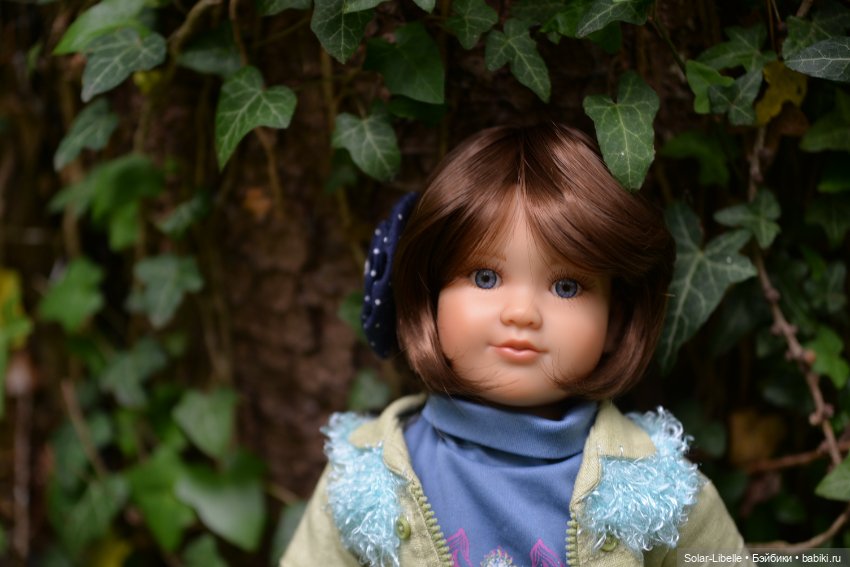 "Штирийская" Тоскана и кидзик на прогулке (фото 4)