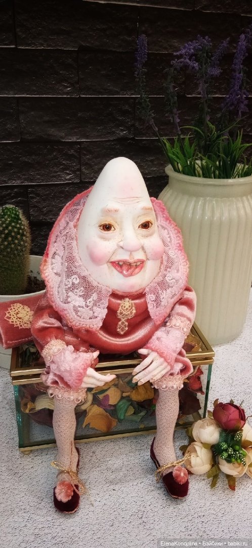 Новые куклы Братья Шалтайчики (фото 3)