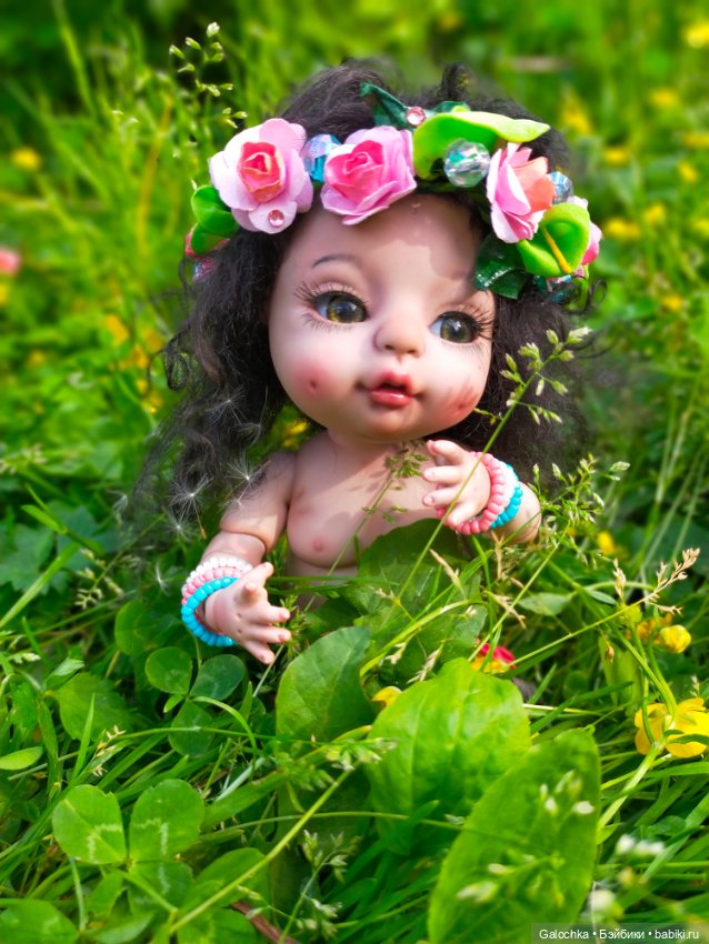 Пахлава моей души — Авторские куклы BJD (БЖД) у нас дома: фото