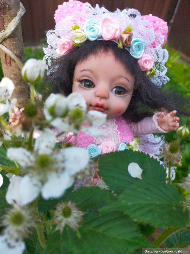 Пахлава моей души — Авторские куклы BJD (БЖД) у нас дома: фото