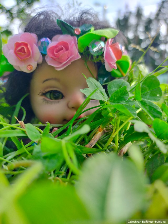 Пахлава моей души — Авторские куклы BJD (БЖД) у нас дома: фото