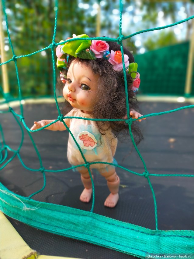 Пахлава моей души — Авторские куклы BJD (БЖД) у нас дома: фото