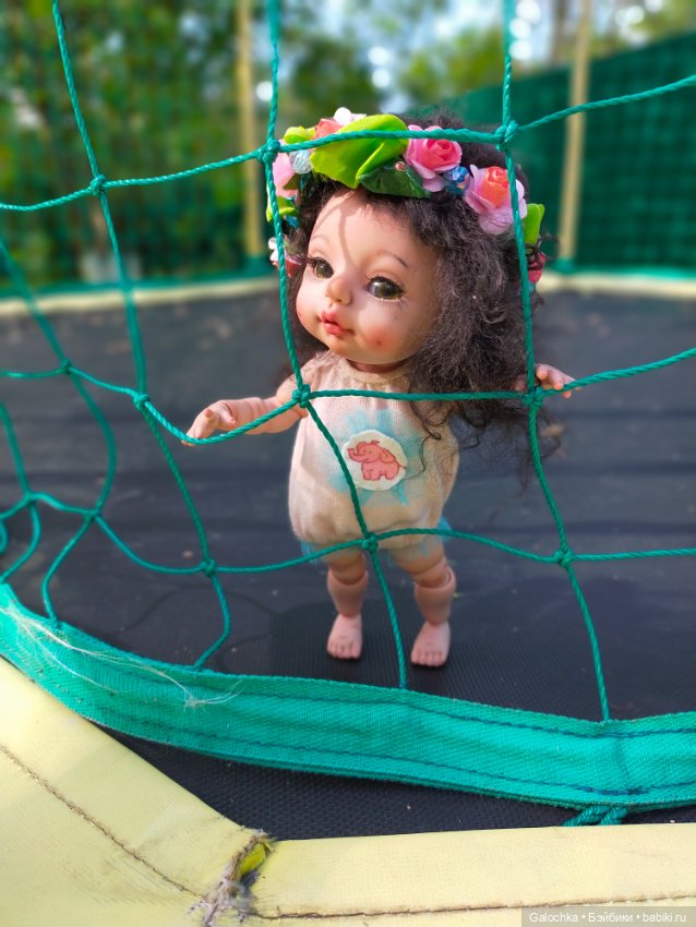 Пахлава моей души — Авторские куклы BJD (БЖД) у нас дома: фото