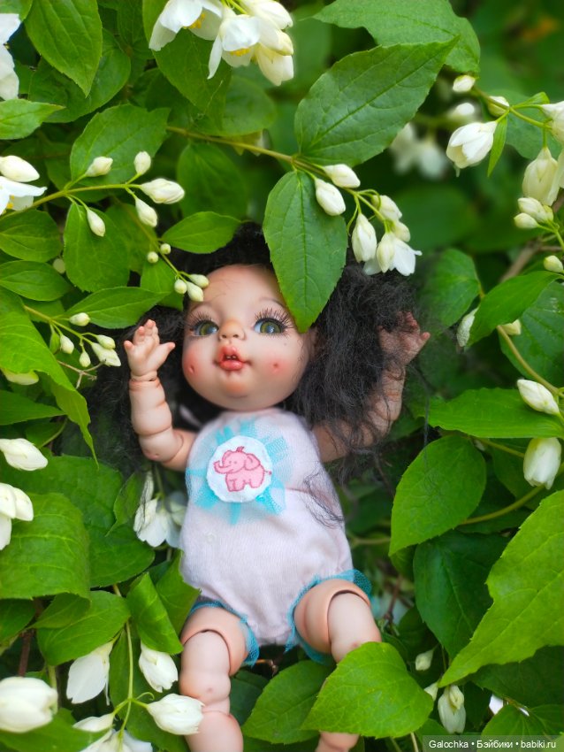 Пахлава моей души — Авторские куклы BJD (БЖД) у нас дома: фото