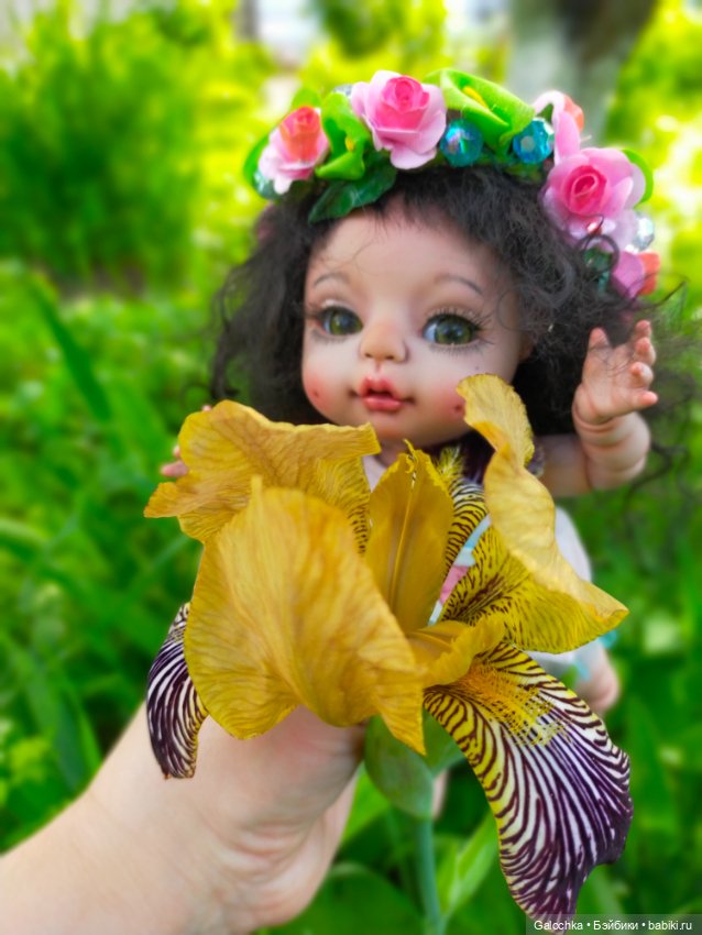 Пахлава моей души — Авторские куклы BJD (БЖД) у нас дома: фото