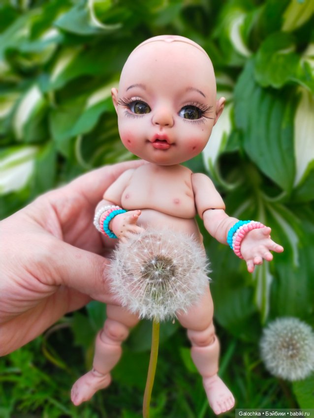 Пахлава моей души — Авторские куклы BJD (БЖД) у нас дома: фото