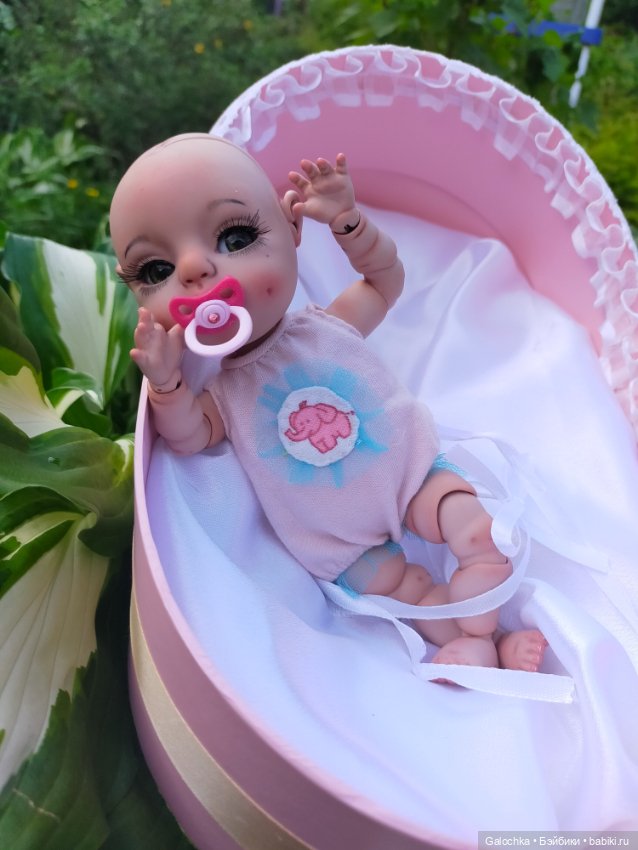 Пахлава моей души — Авторские куклы BJD (БЖД) у нас дома: фото