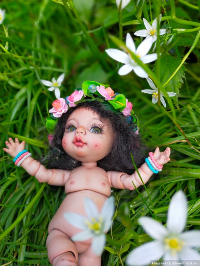 Пахлава моей души — Авторские куклы BJD (БЖД) у нас дома: фото