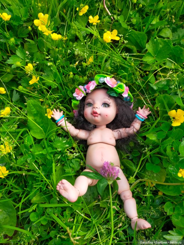 Пахлава моей души — Авторские куклы BJD (БЖД) у нас дома: фото