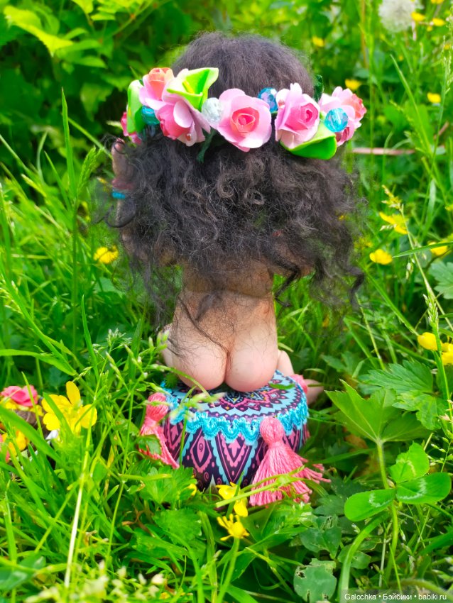 Пахлава моей души — Авторские куклы BJD (БЖД) у нас дома: фото