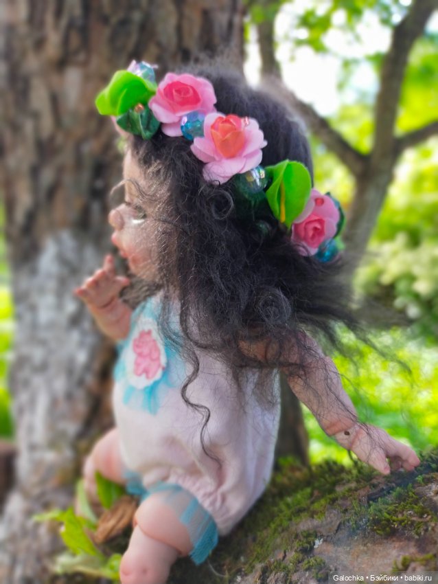 Пахлава моей души — Авторские куклы BJD (БЖД) у нас дома: фото