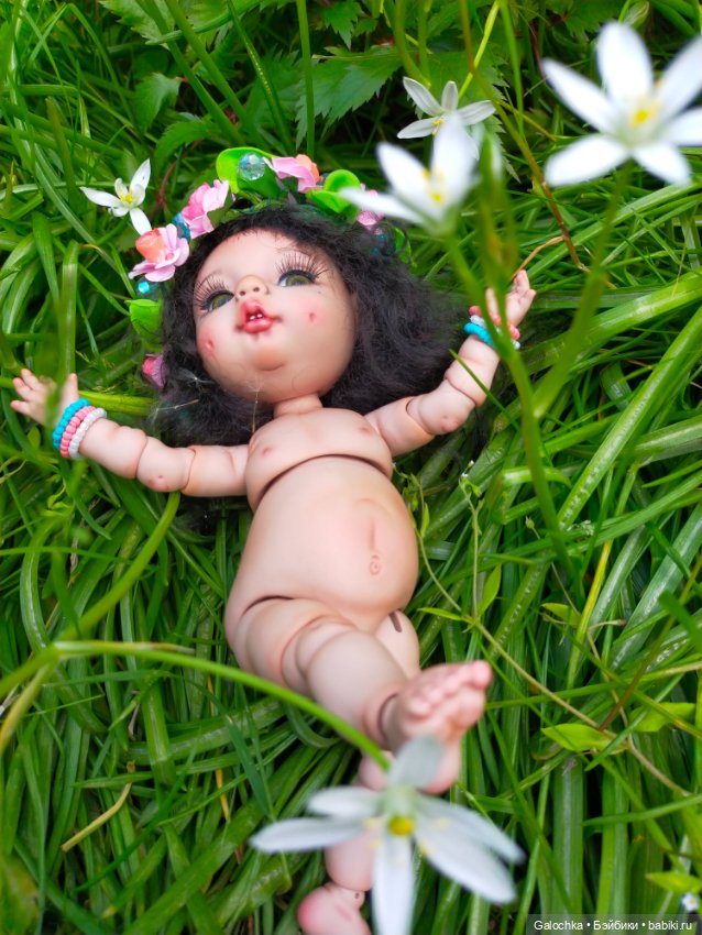 Пахлава моей души — Авторские куклы BJD (БЖД) у нас дома: фото