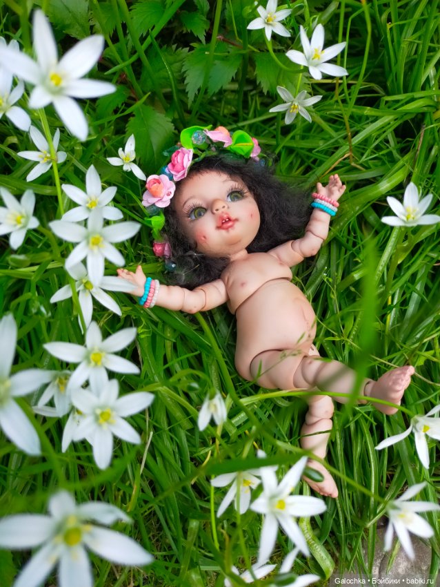 Пахлава моей души — Авторские куклы BJD (БЖД) у нас дома: фото
