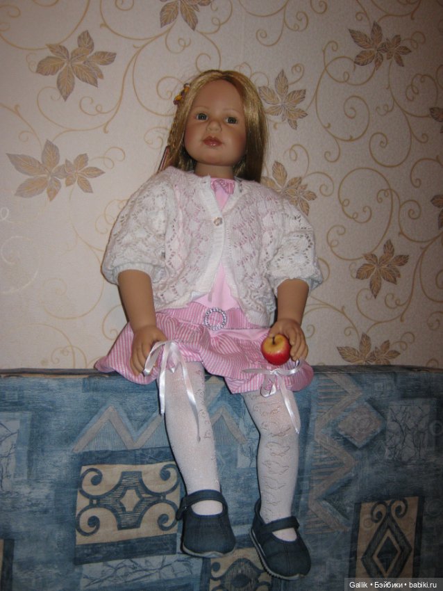 Как я стала коллекционером кукол (фото 3)