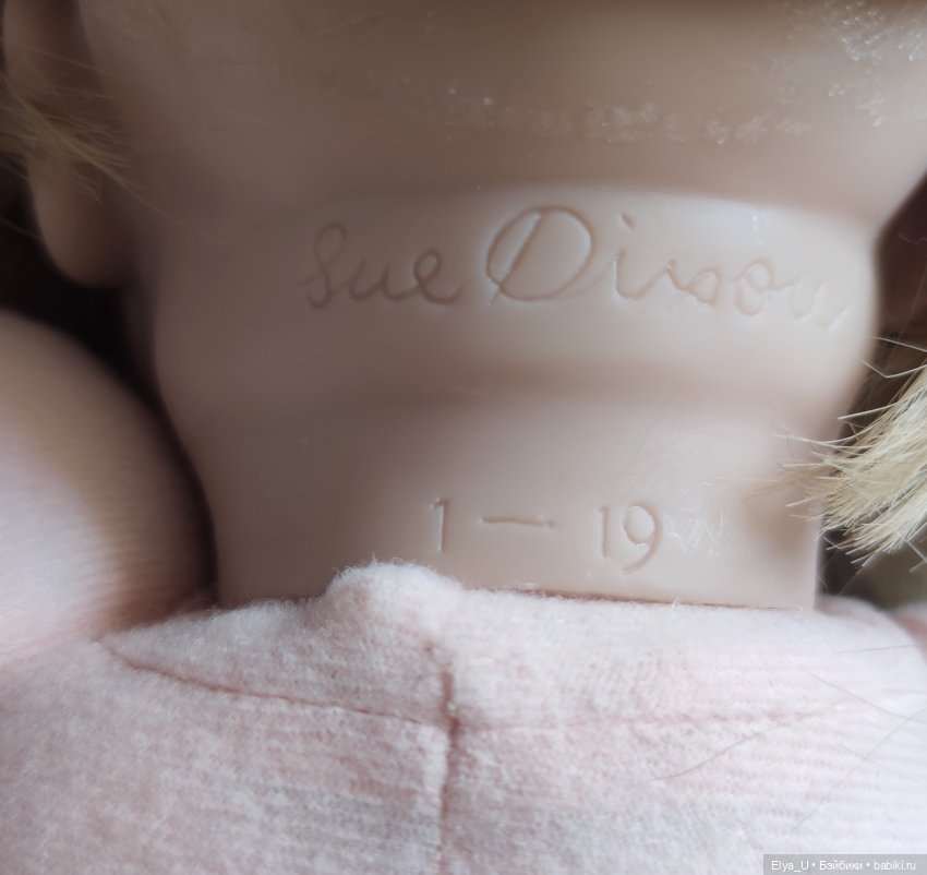 Реборн — Молды и прототипы Реборн (Reborn): новинки