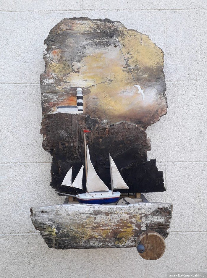 John Dunn Automata — Мир искусства и творчества: стимпанк (фото 8)