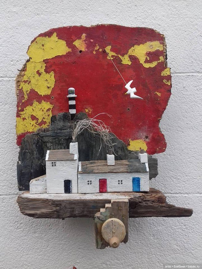 John Dunn Automata — Мир искусства и творчества: стимпанк (фото 6)