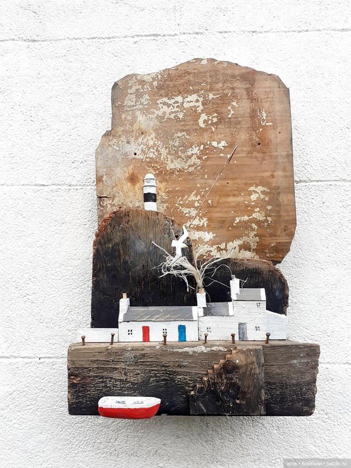 John Dunn Automata — Мир искусства и творчества: стимпанк (фото 10)