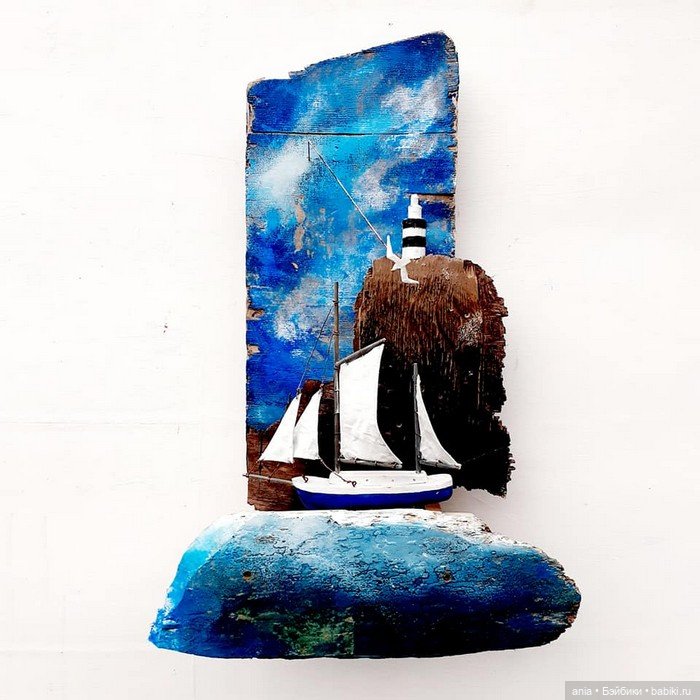 John Dunn Automata — Мир искусства и творчества: стимпанк