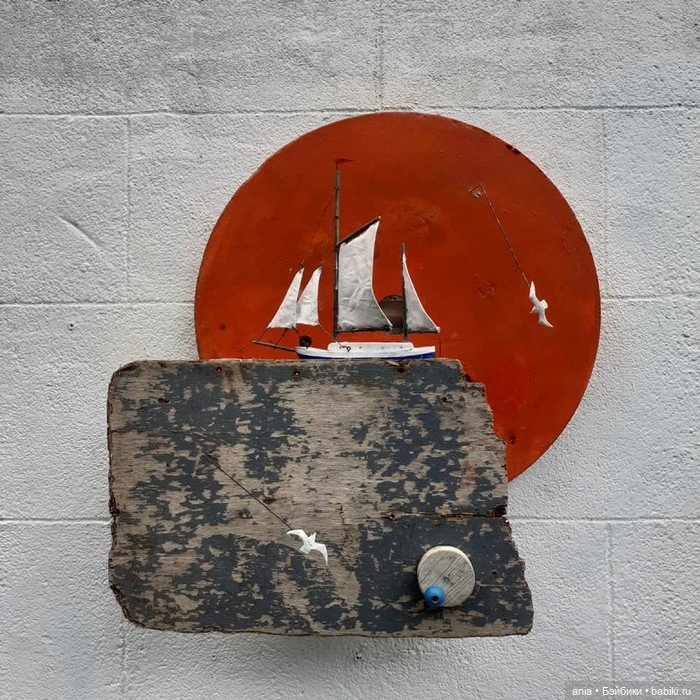 John Dunn Automata — Мир искусства и творчества: стимпанк (фото 9)