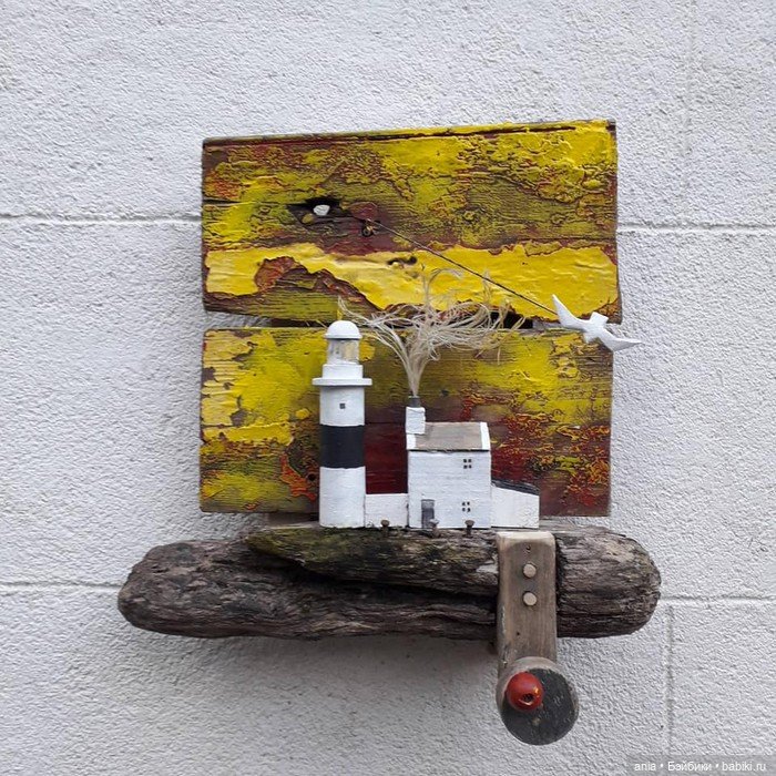 John Dunn Automata — Мир искусства и творчества: стимпанк (фото 7)