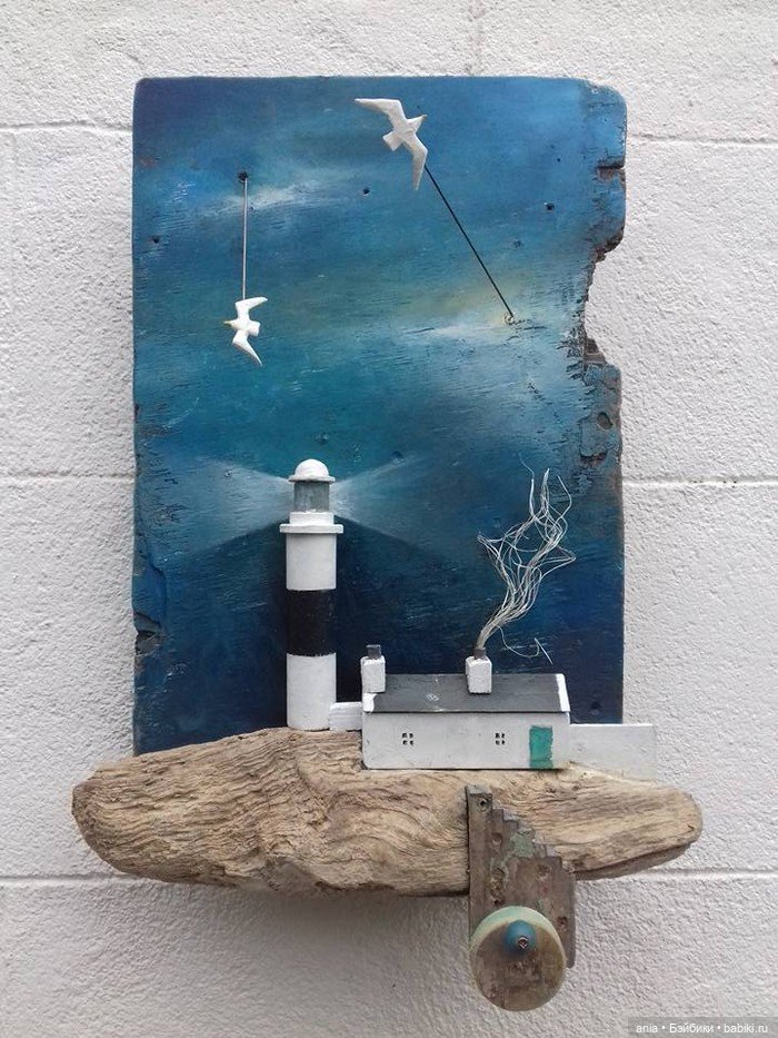 John Dunn Automata — Мир искусства и творчества: стимпанк (фото 5)