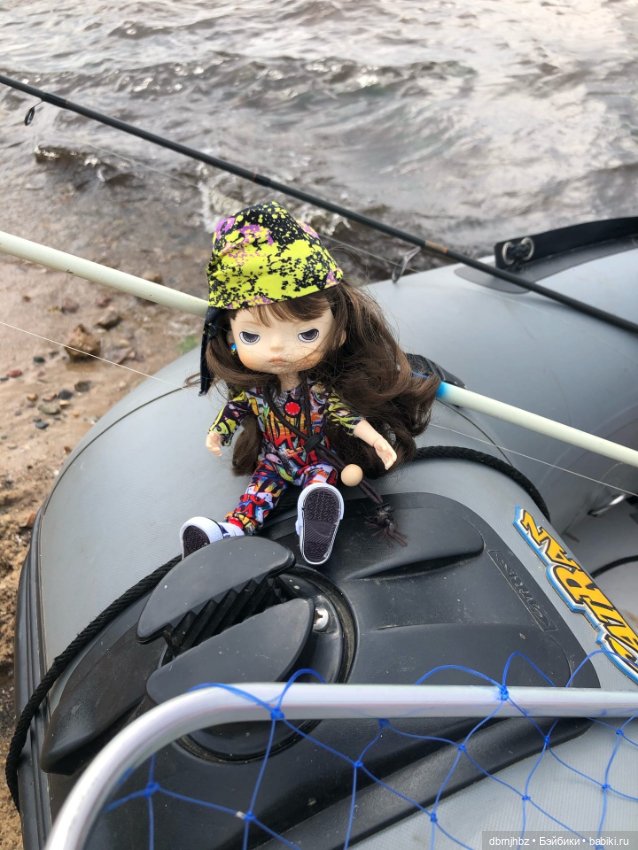 Мои куколки Xiaomi Monst — Разные шарнирные куклы (не БЖД): редкие