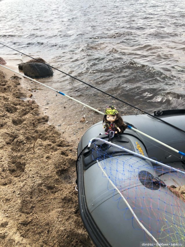 Мои куколки Xiaomi Monst — Разные шарнирные куклы (не БЖД): редкие