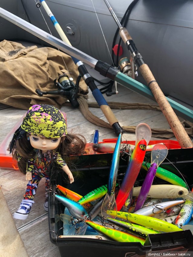 Мои куколки Xiaomi Monst — Разные шарнирные куклы (не БЖД): редкие